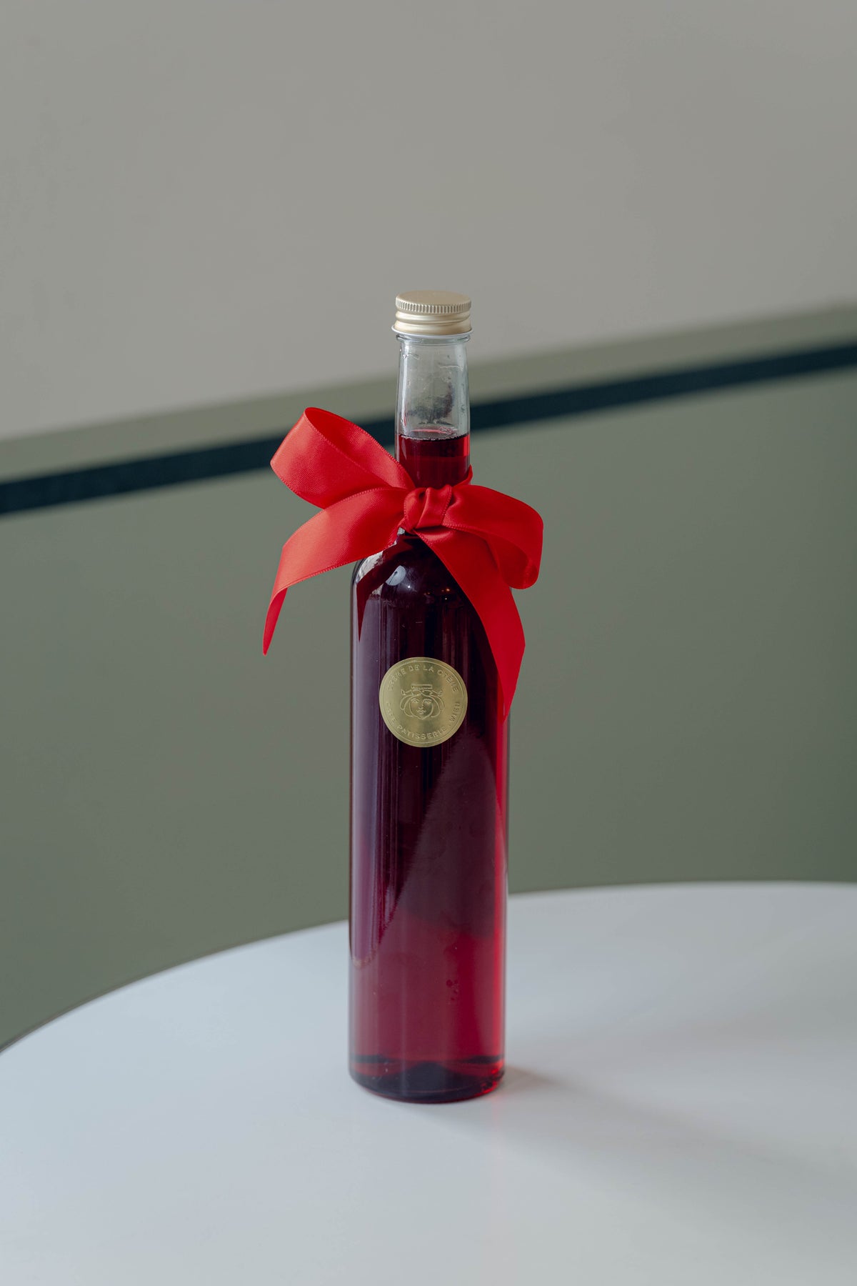 Hausgemachter Sirup