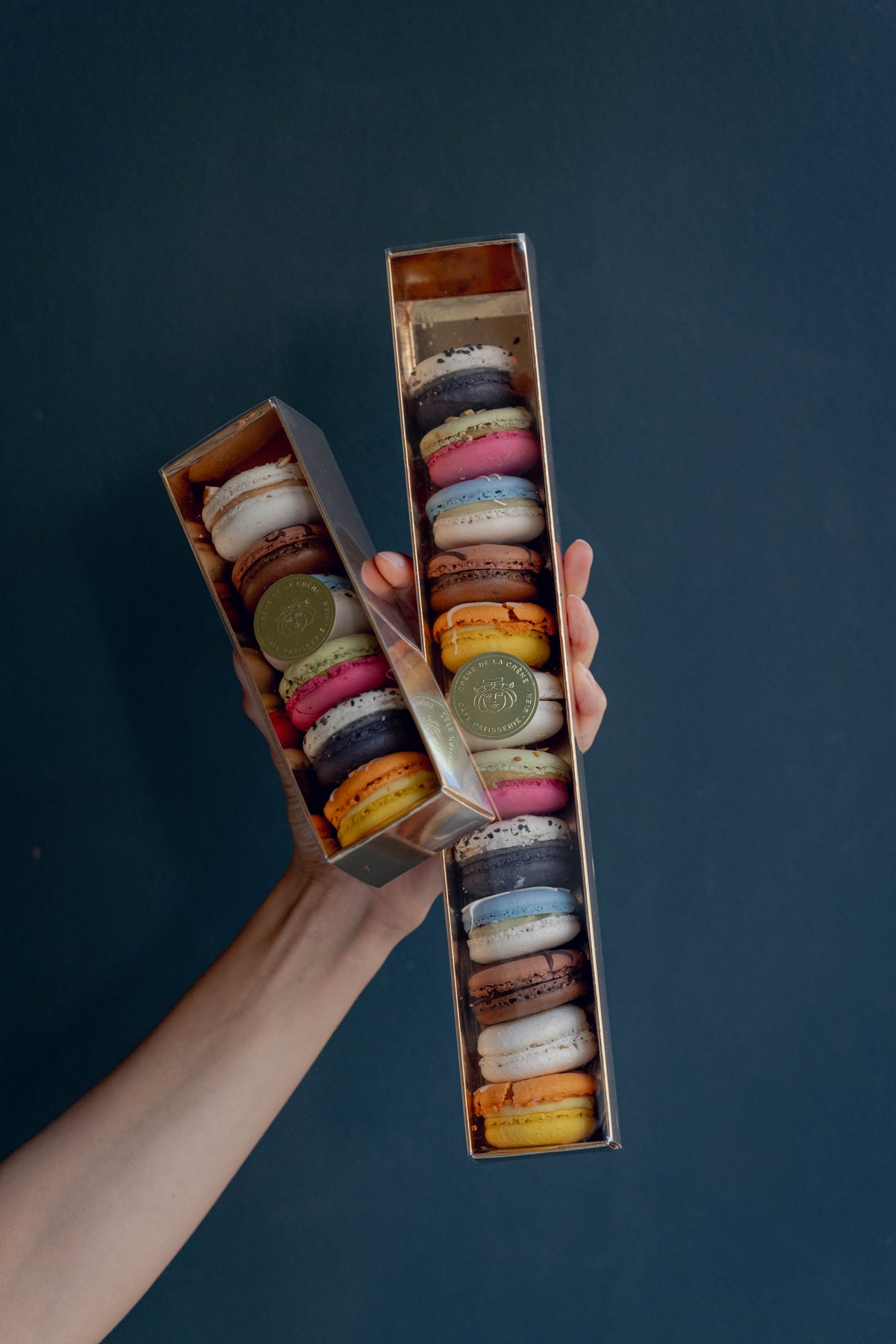 Macarons