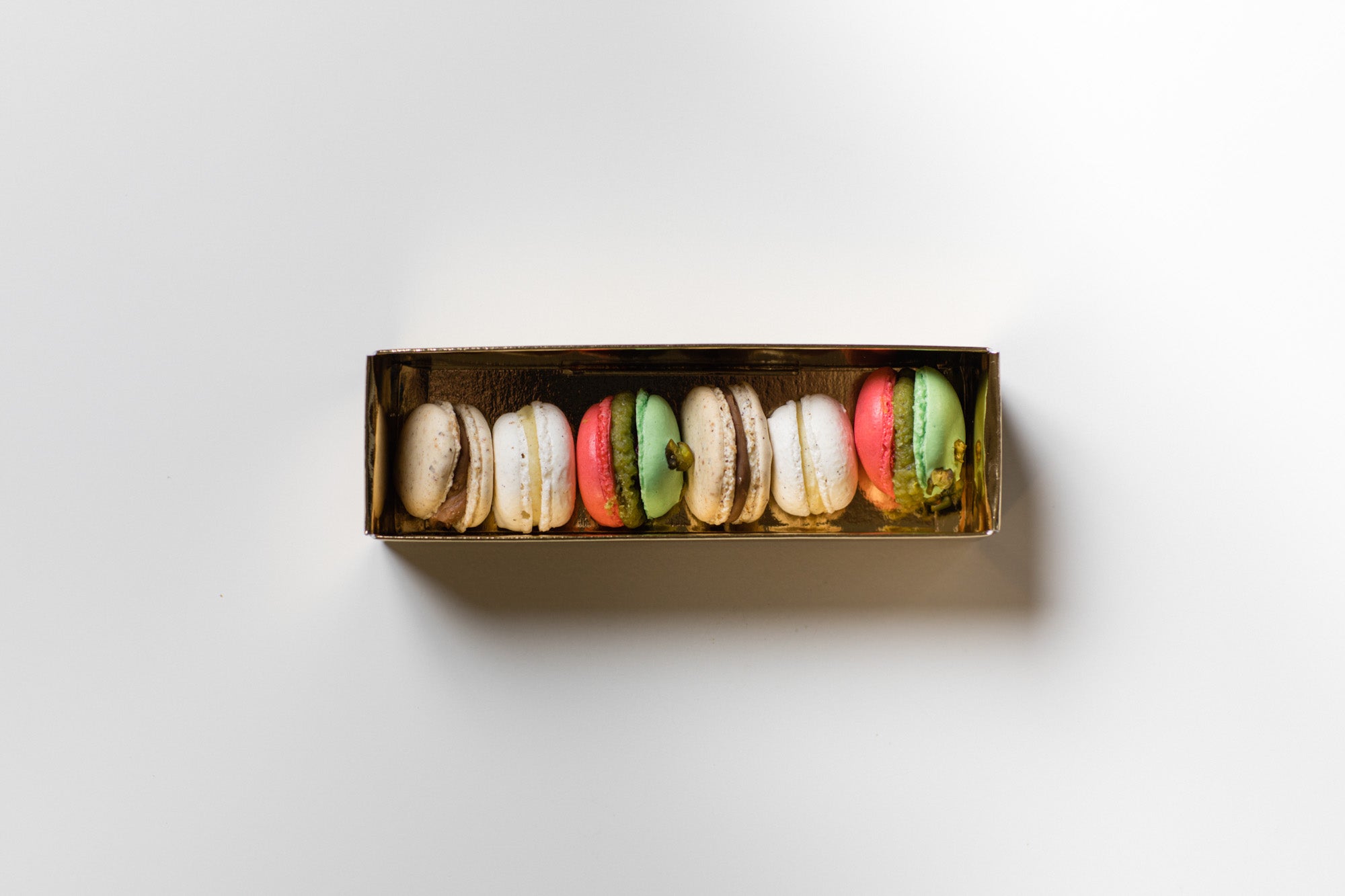 Macarons