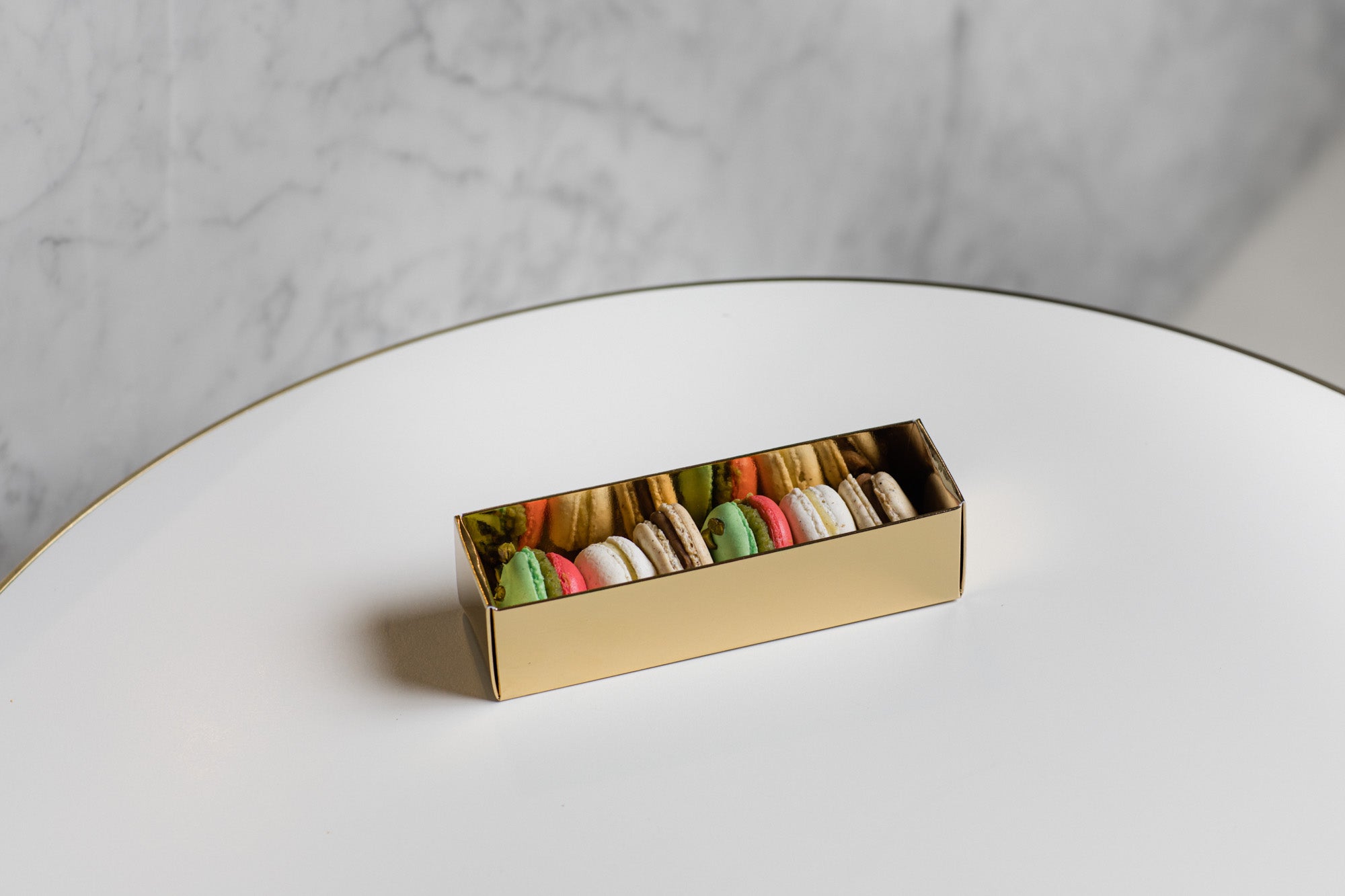 Macarons