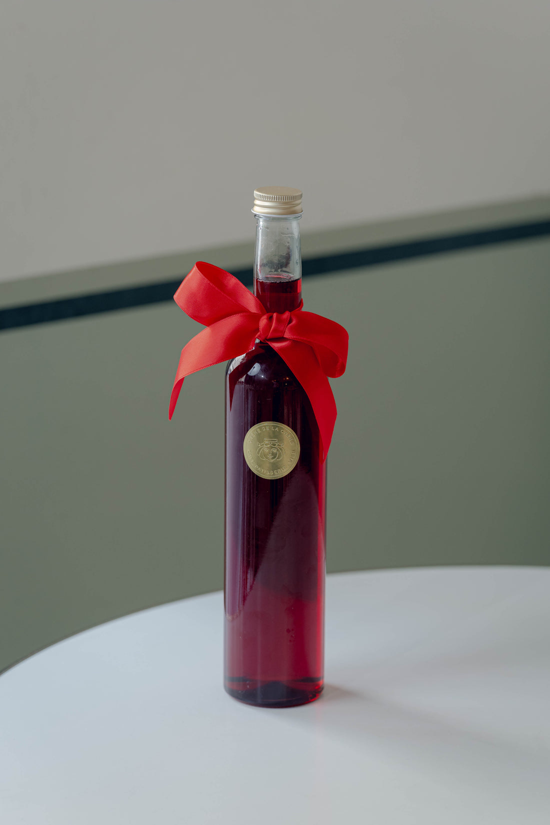 Hausgemachter Sirup
