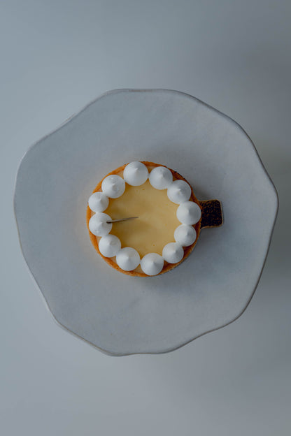 Törtchen Tarte au Citron
