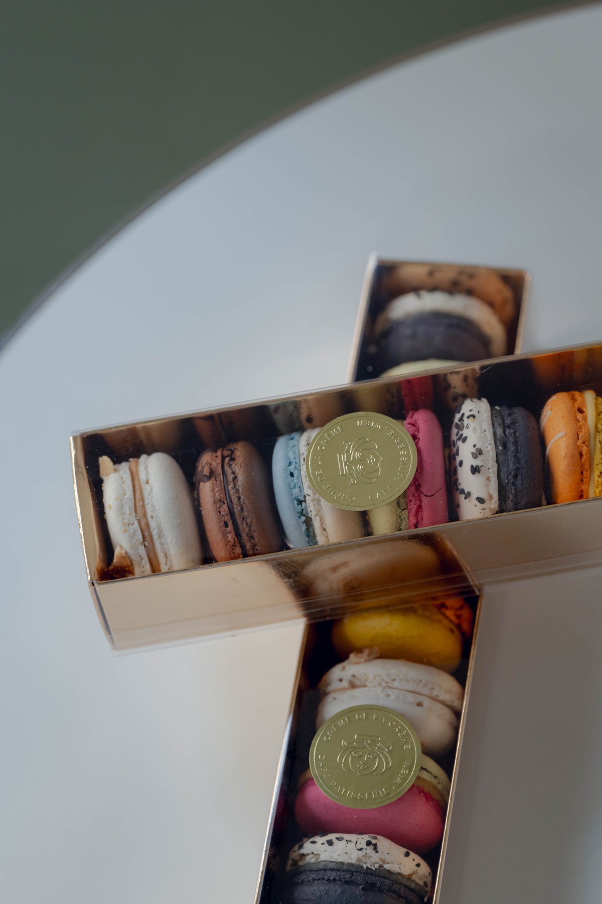 Macarons