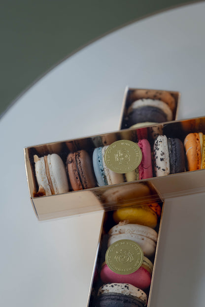 Macarons