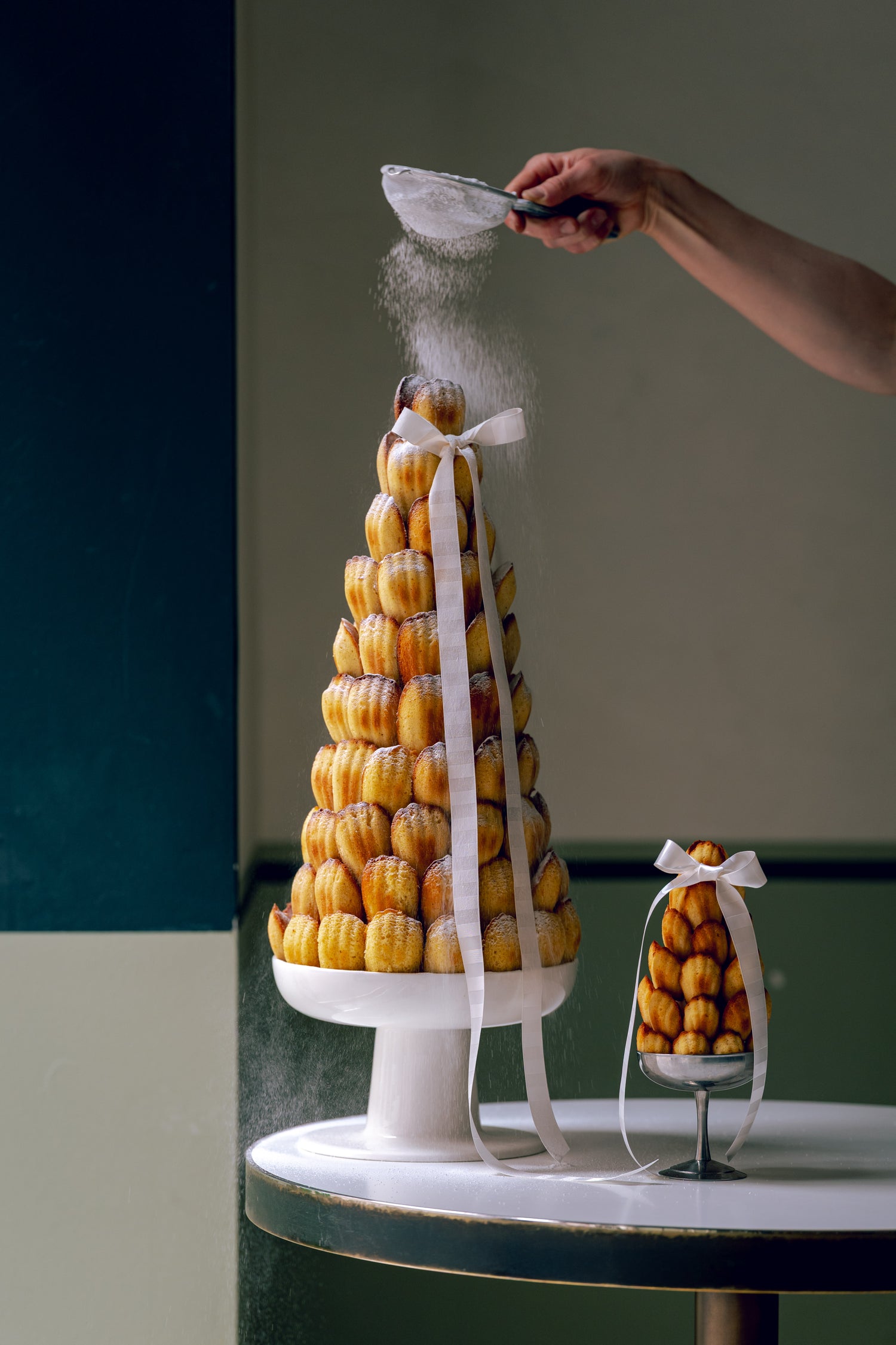 "Madeleines Turm"