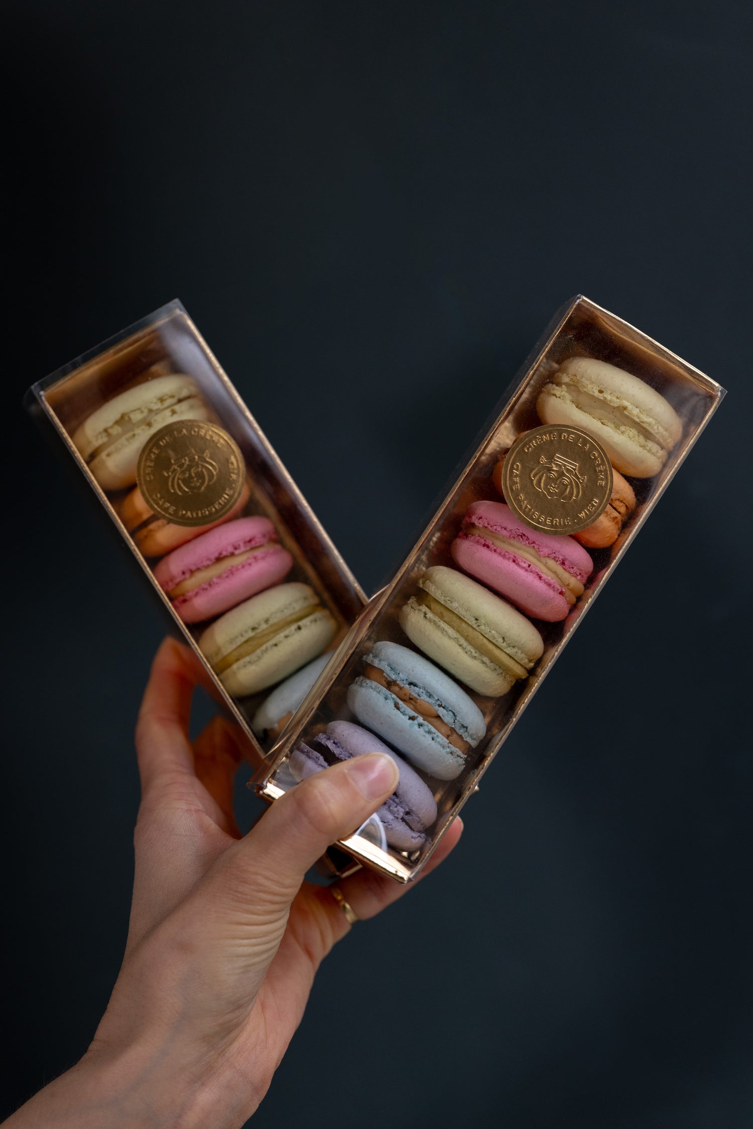 Macarons
