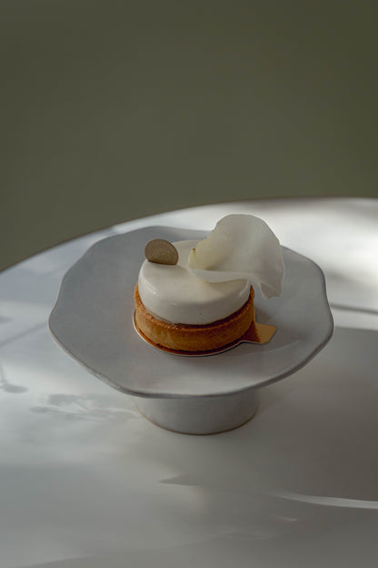 Törtchen Tarte á la Vanille
