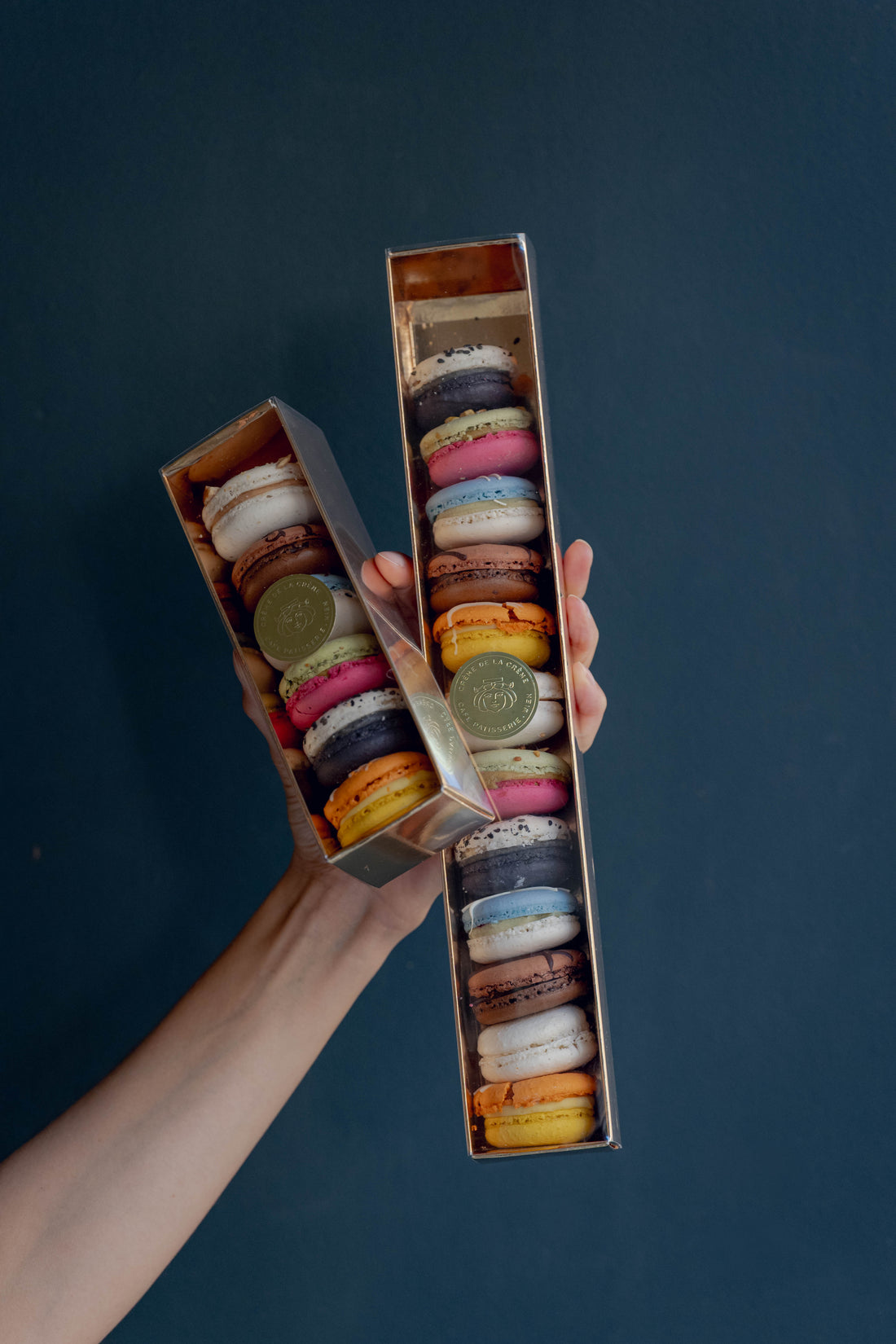 Macarons