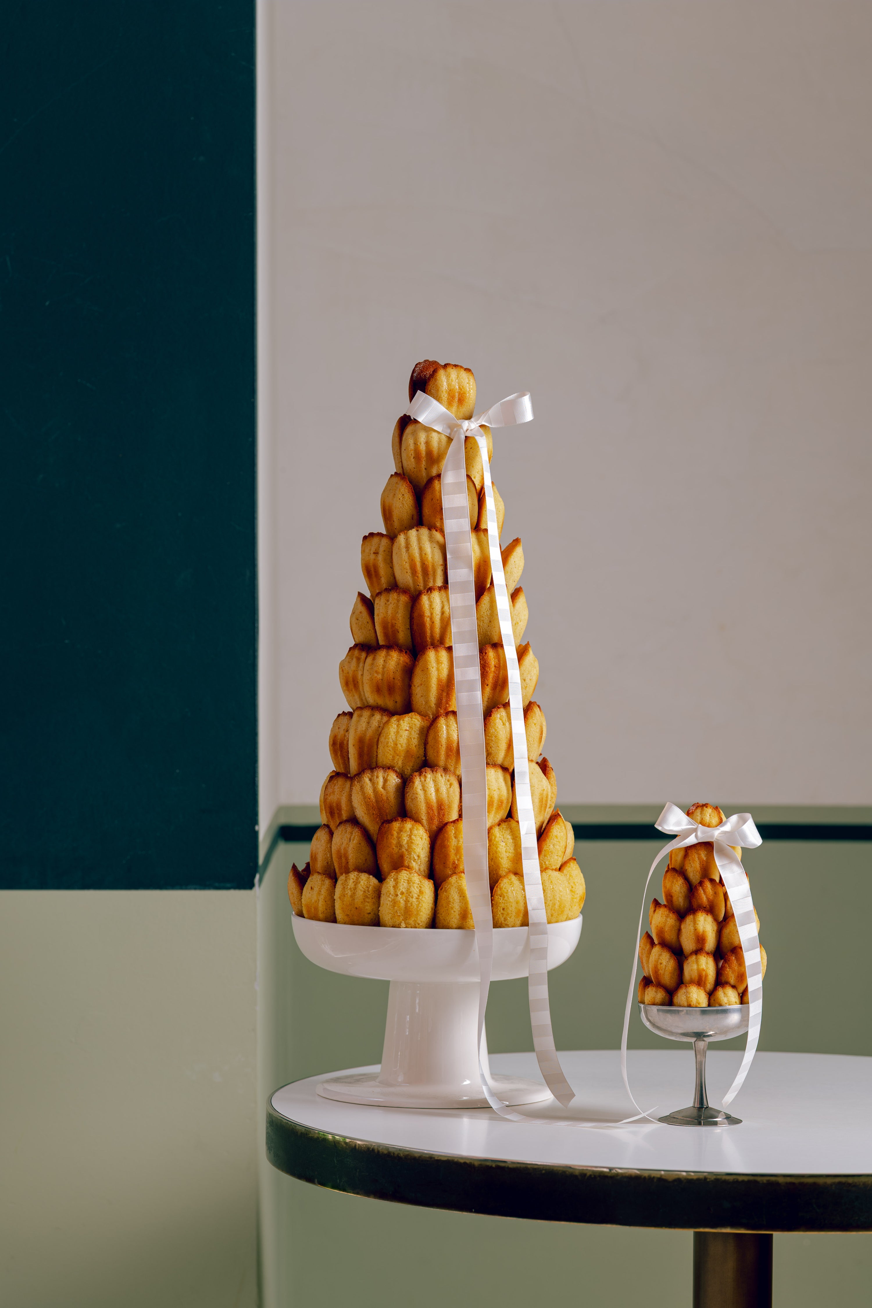"Madeleines Turm"