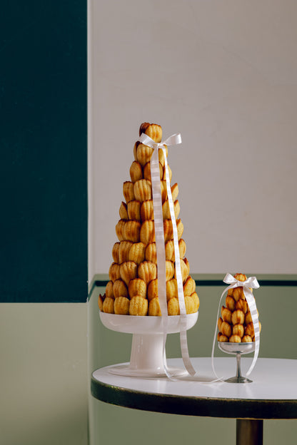 "Madeleines Turm"