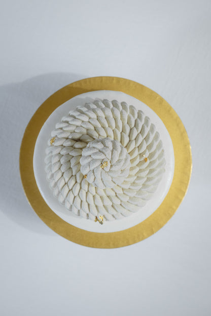 Hochzeitstorte "Crème de la Crème"