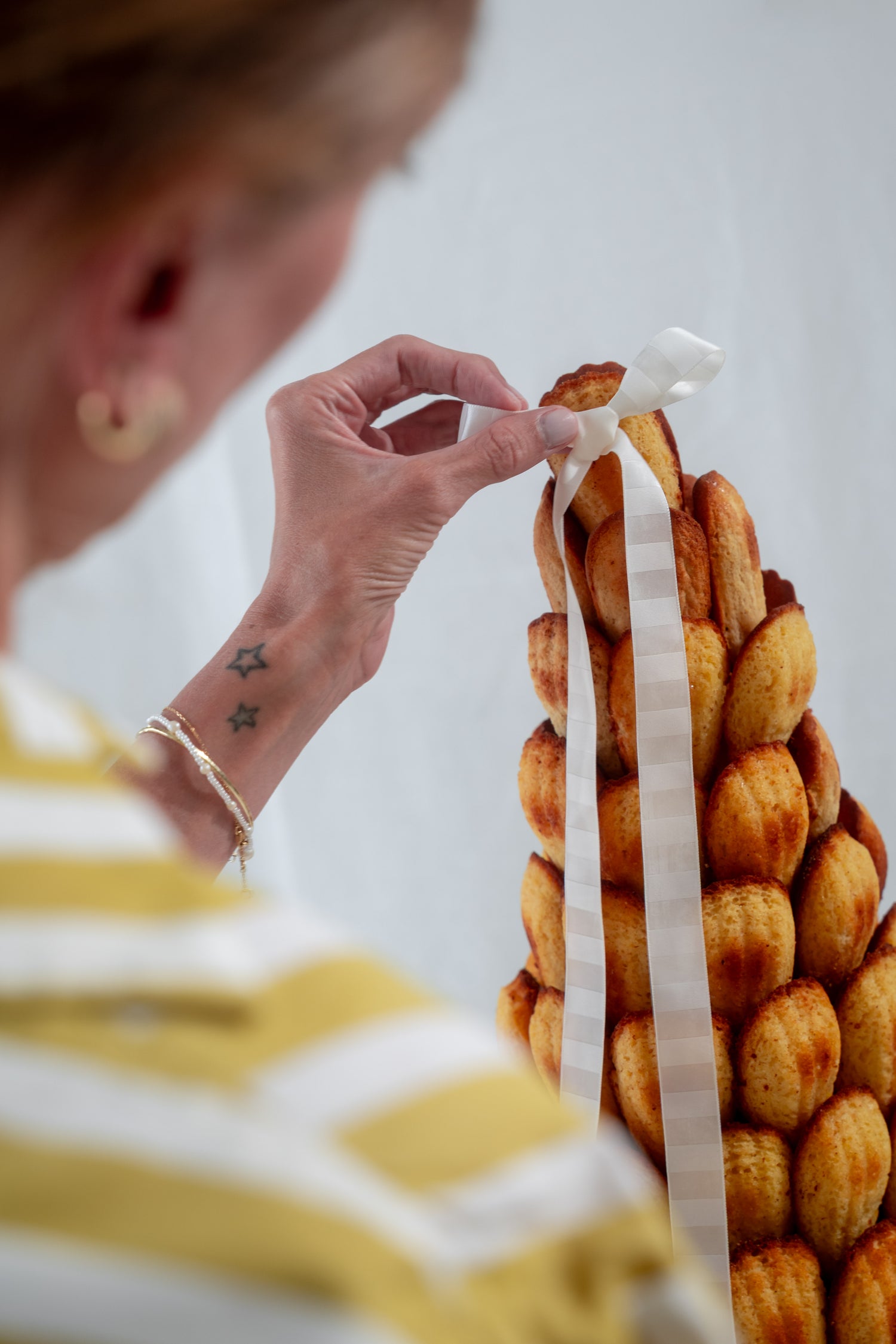 "Madeleines Turm"
