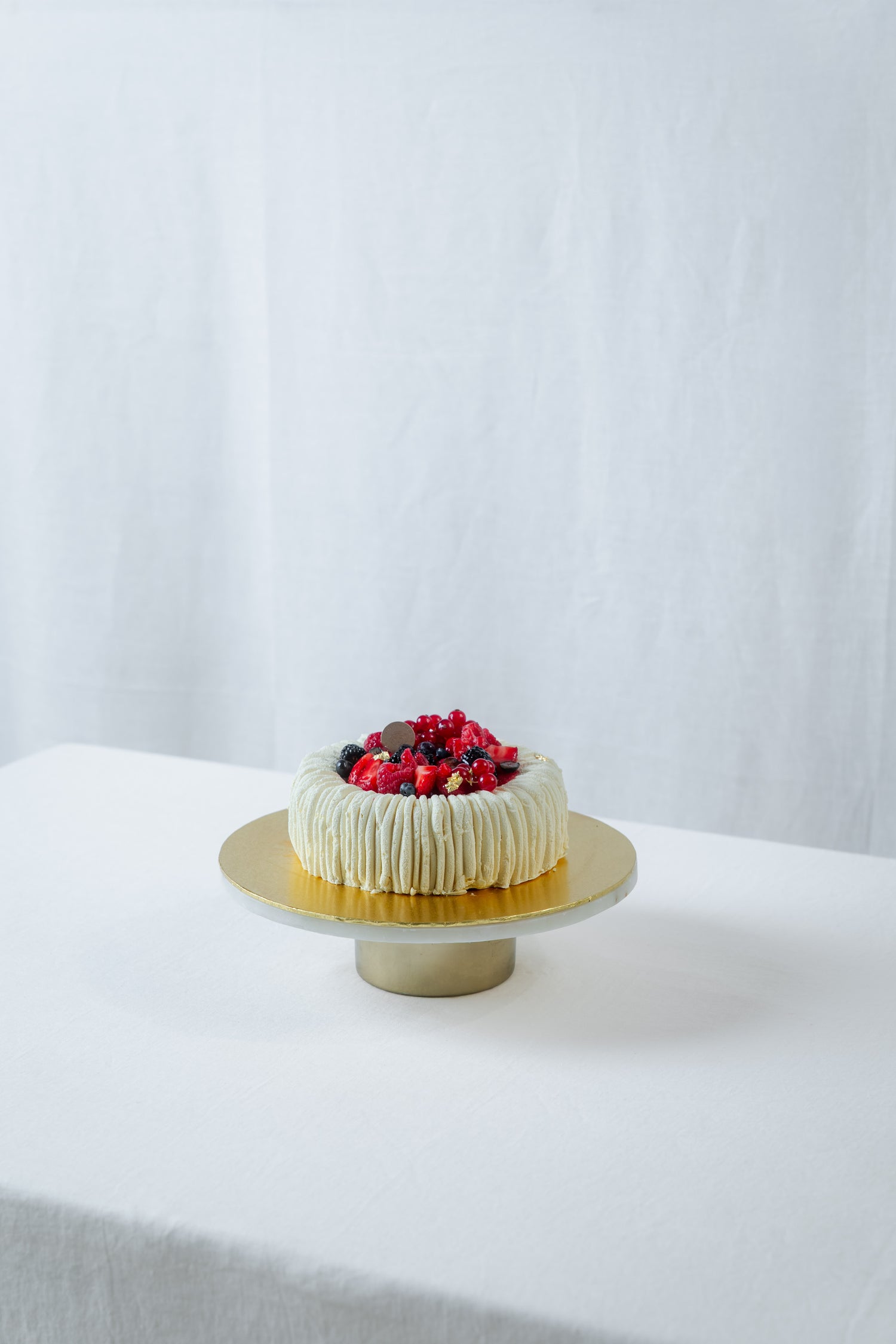 Hochzeitstorte "Charlotte"