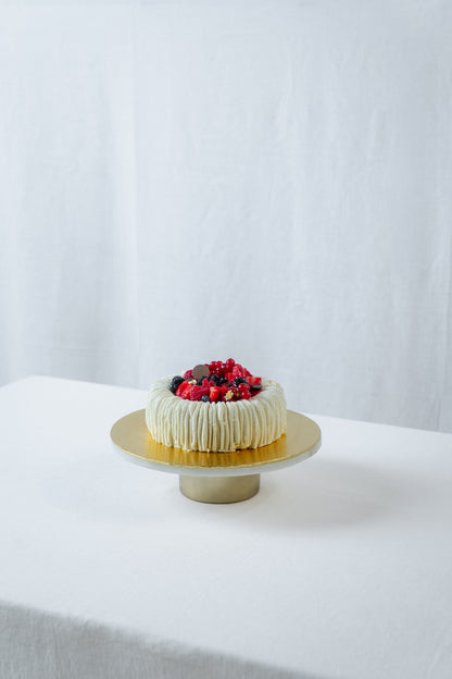 Hochzeitstorte "Charlotte"