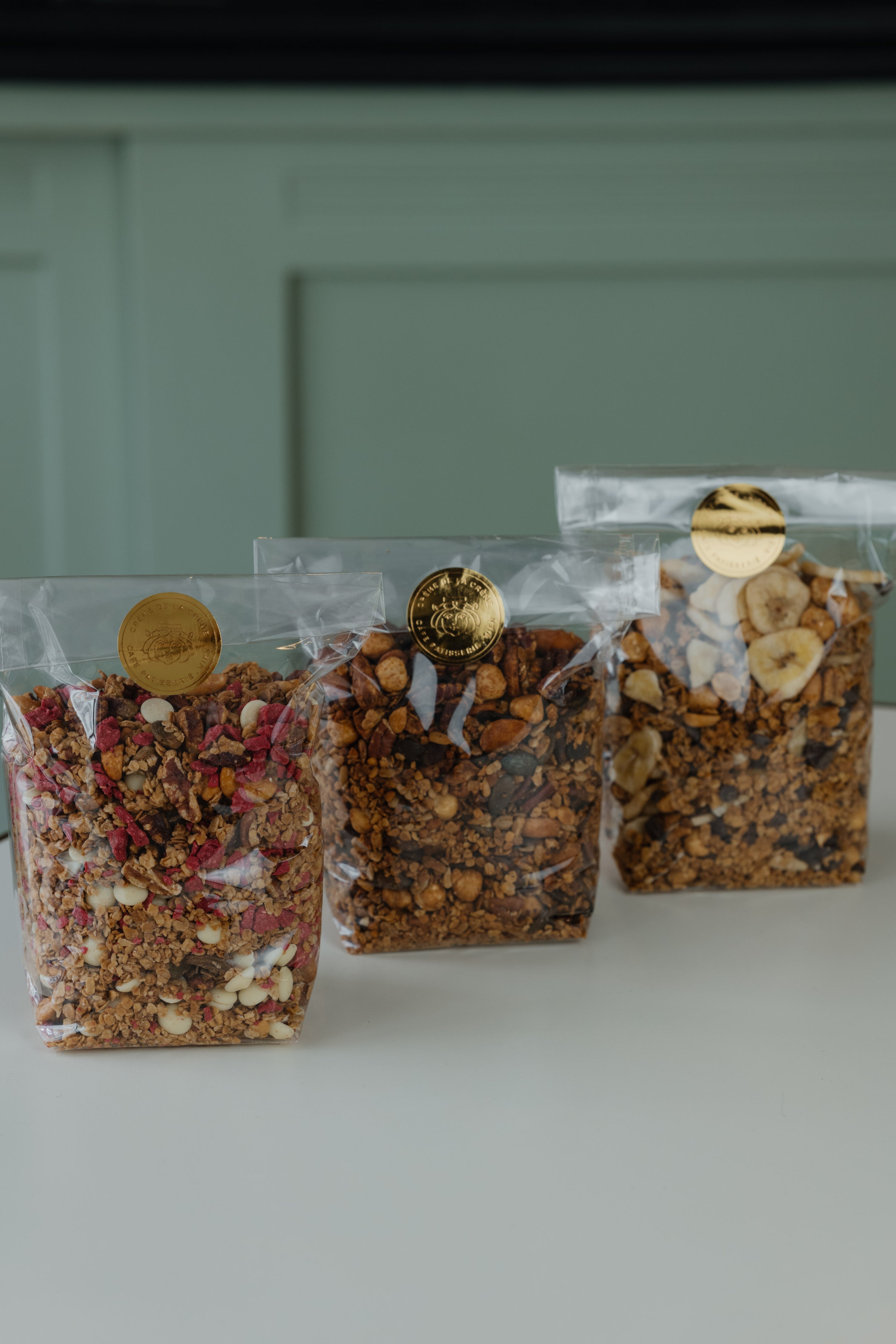 Granola