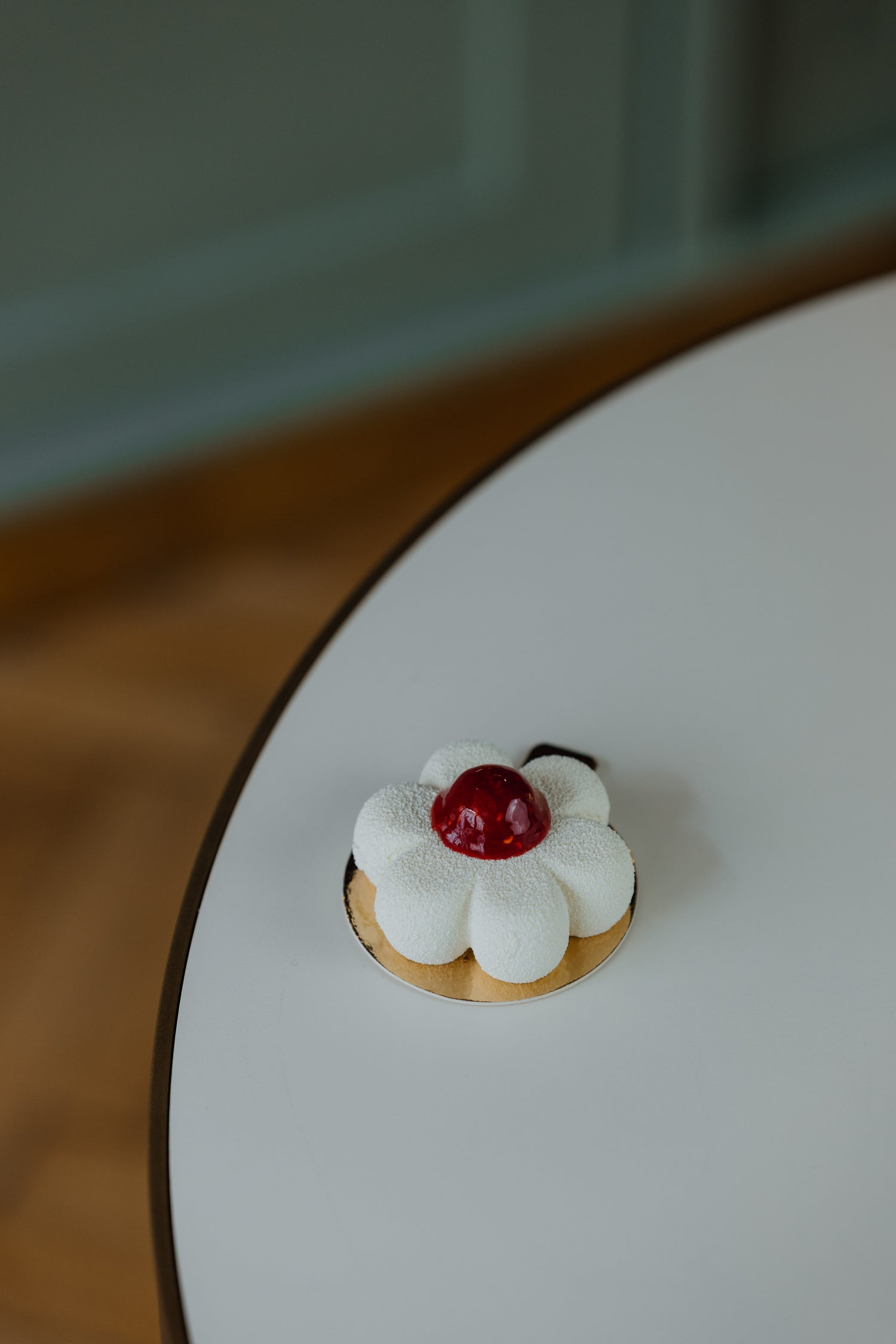 Törtchen "Margarite"